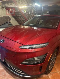 هيونداي كونا